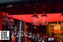 ChE ChE CoLe - Salsa y Sabor