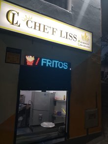 Che´f Liss