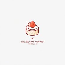 cheescake japones jk
