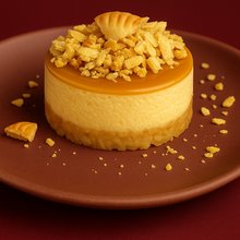 CHEESECAKE LAB