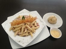 Chef a la carta