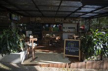 Chef Burger Artesanal - Milla de Oro