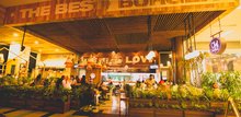 Chef Burger C.C. El Tesoro