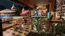 Chef Burger C.C. La Central