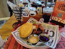 Chef Burger - Florida