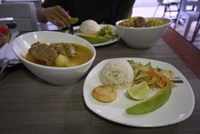 Chef House Restaurante