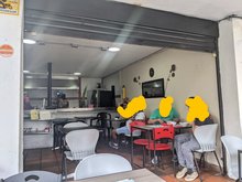 Chef House Restaurante