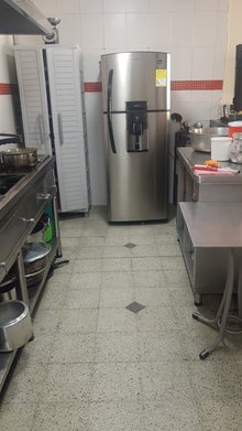 Chef House Restaurante