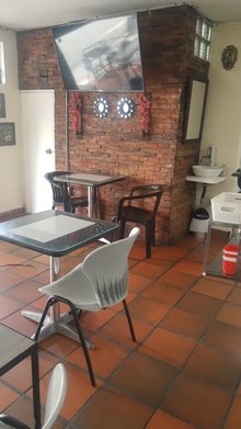Chef House Restaurante
