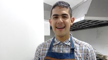 Chef MarioGarcia.