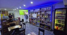 Chelas´s Licorería