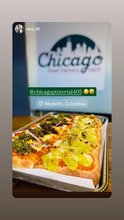 Chicago Pizzeria