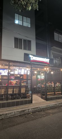 Chicharrón City