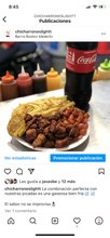 Chicharrones light