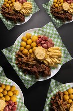 CHICHARRONES PORKY ENVIGADO