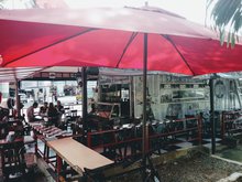 Chichi´s Dinner
