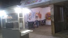 Chicho's Burger