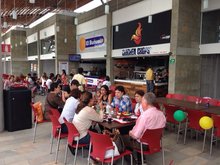 Chicken Chops Terracina Plaza