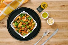 Chicken Co - Pollo Asado -Apanado