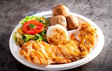 Chicken Fans Sas