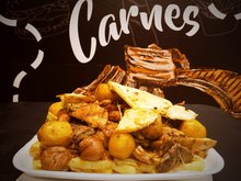Chicos Food