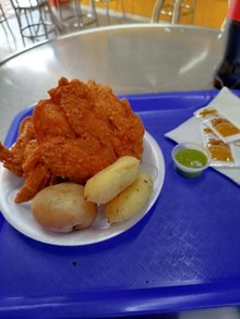 Chiken Flies