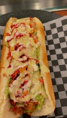 ChiliDogs