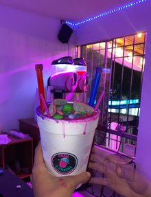 Chill And Cheers