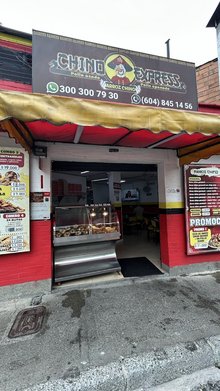 Chino express
