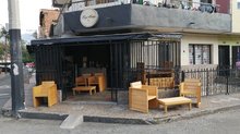 Chips House