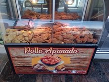 CHISPAS Y BRASAS LA SALLE
