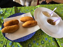 Chocó con Amor