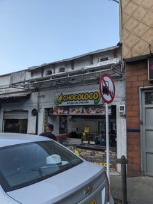 Chócoloco