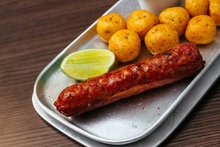 Choriattack Medellin