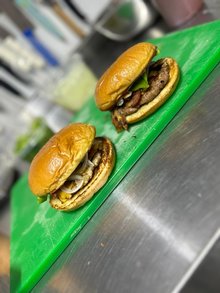 choriburguer ñejo´s