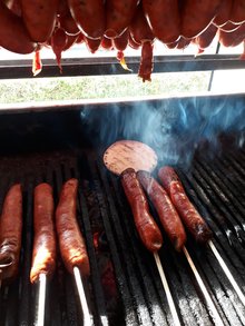Chorifercho