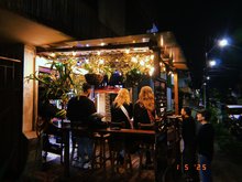 CHORIPANDORA