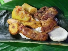 Chorizo Antioqueño (Santander)