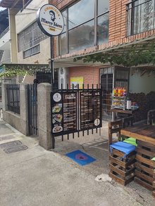 Chorizos Marco Sáenz Antioquia