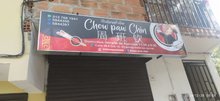 Chow Paw Chin