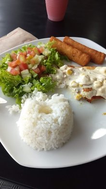 Churùn Merù