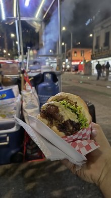 CHUZGRILL