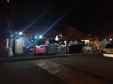 Chuzos Doña Marina