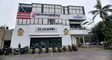 Cia Capri
