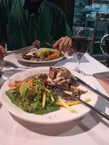 Ciao Pizza Gourmet