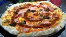Ciao Pizza y Orale