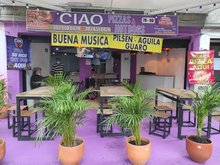 ciao pizzas & Hot Dogs laureles