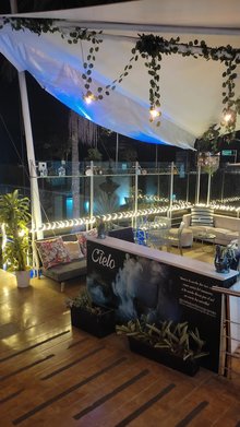 Cielo Bar
