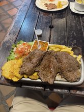 CIENTO UNA DELICIA