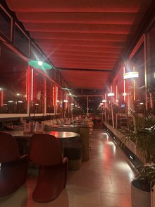 CIERTO ROOFTOP MEDELLÍN